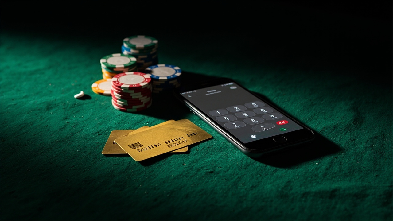 Best Online Casino Bonus Terms And Conditions 2